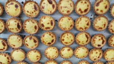 Double Crispy Bakery