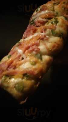 Double Crispy Bakery