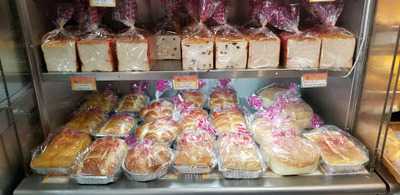 Double Crispy Bakery