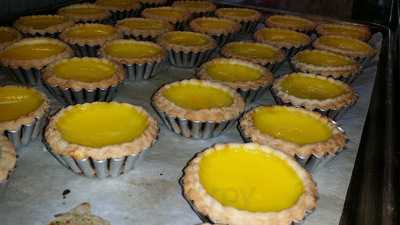 Double Crispy Bakery