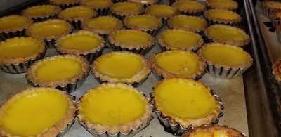 Double Crispy Bakery