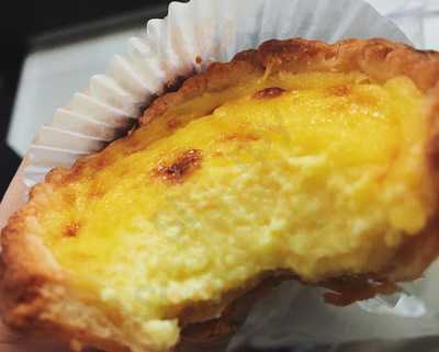 Double Crispy Bakery