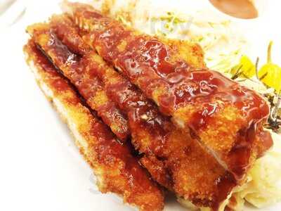 Tonkatsu House