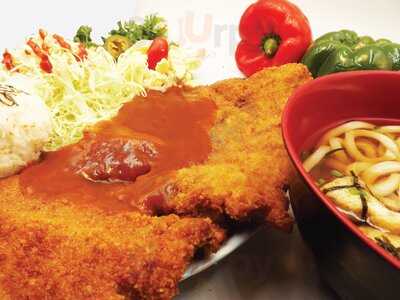 Tonkatsu House