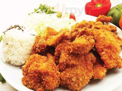 Tonkatsu House