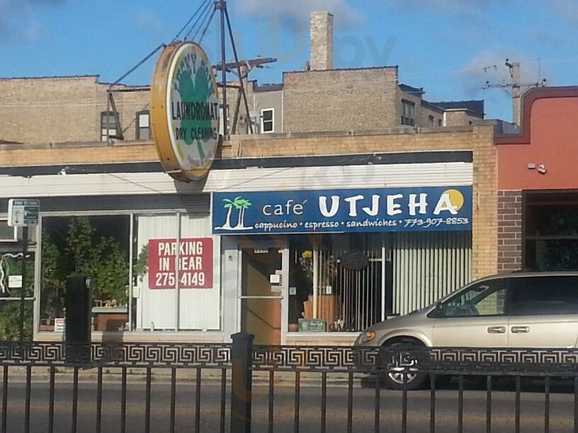 Cafe Utjeha