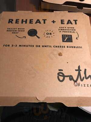 Oath Pizza