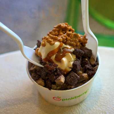 Pinkberry
