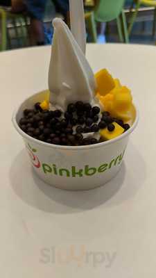 Pinkberry