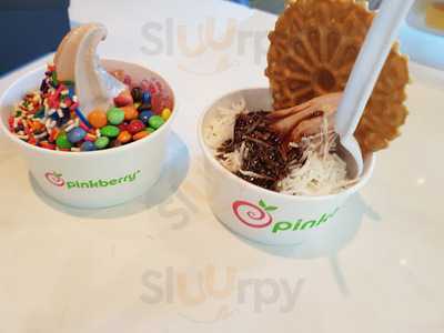 Pinkberry