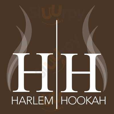Harlem Hookah
