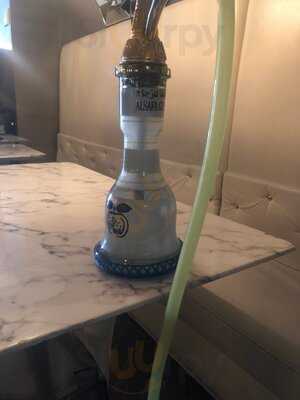 Harlem Hookah