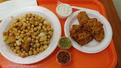 Joy Curry And Tandoor