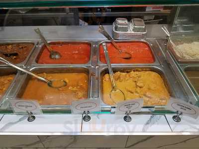 Joy Curry And Tandoor