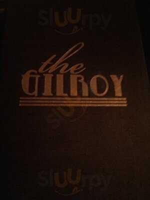 The Gilroy