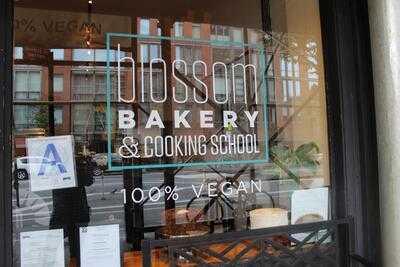 Blossom Bakery Nyc
