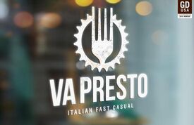 Va Presto Catering