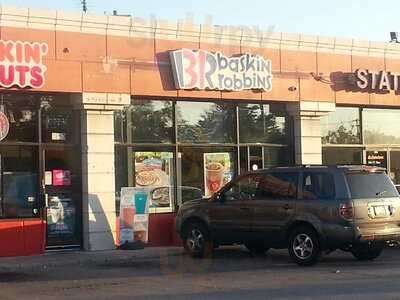 Baskin-robbins