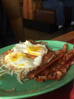 Big Jim’s Family Restaurant