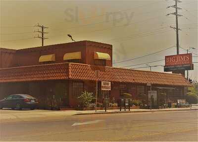 Big Jim’s Family Restaurant