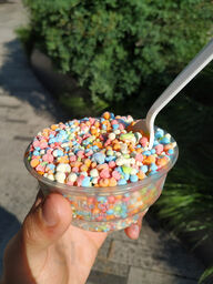 Dippin' Dots