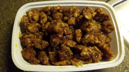 Little Wok Chinese Restaurant