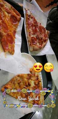 J's Pizza