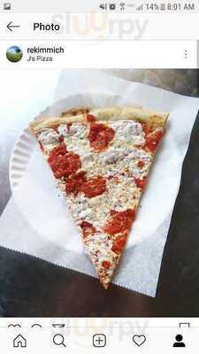 J's Pizza