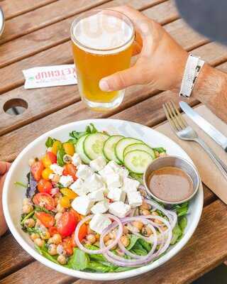 Bareburger - Lower East Side