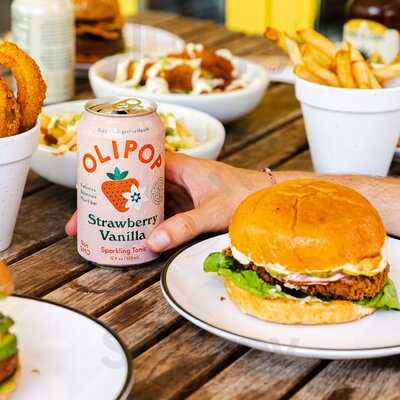 Bareburger - Lower East Side