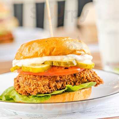 Bareburger - Lower East Side