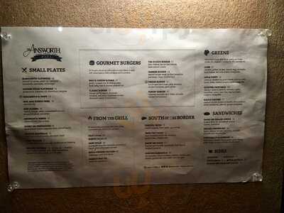 The Ainsworth - Midtown