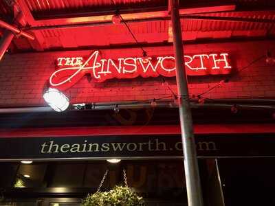 The Ainsworth - Midtown