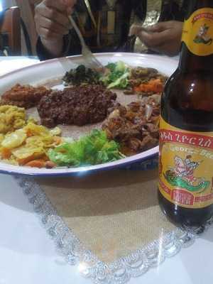 Little Ethiopia Restaurant