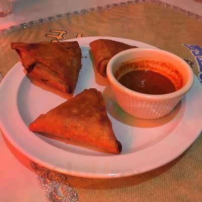 Little Ethiopia Restaurant