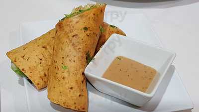 Little Ethiopia Restaurant