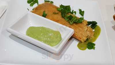 Little Ethiopia Restaurant