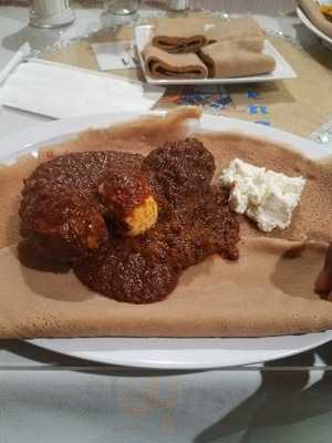 Little Ethiopia Restaurant
