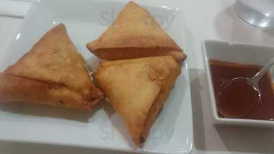 Little Ethiopia Restaurant