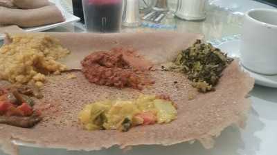Little Ethiopia Restaurant