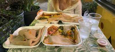 Little Ethiopia Restaurant