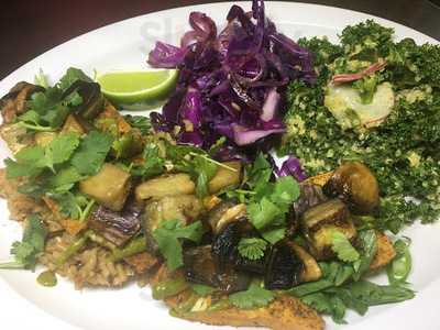 Little Ethiopia Restaurant