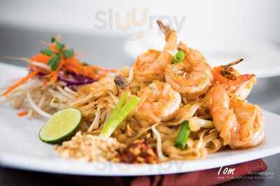 Top Thai Cuisine