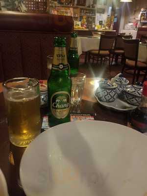 Top Thai Cuisine