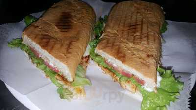 Cafe Internet Latino