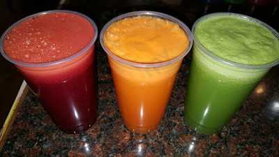 Cafe Internet Latino