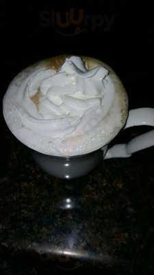 Cafe Internet Latino