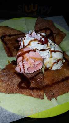 Cafe Internet Latino