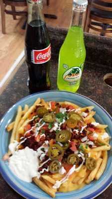 Cafe Internet Latino