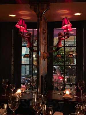 Bombay Bistros - West Village